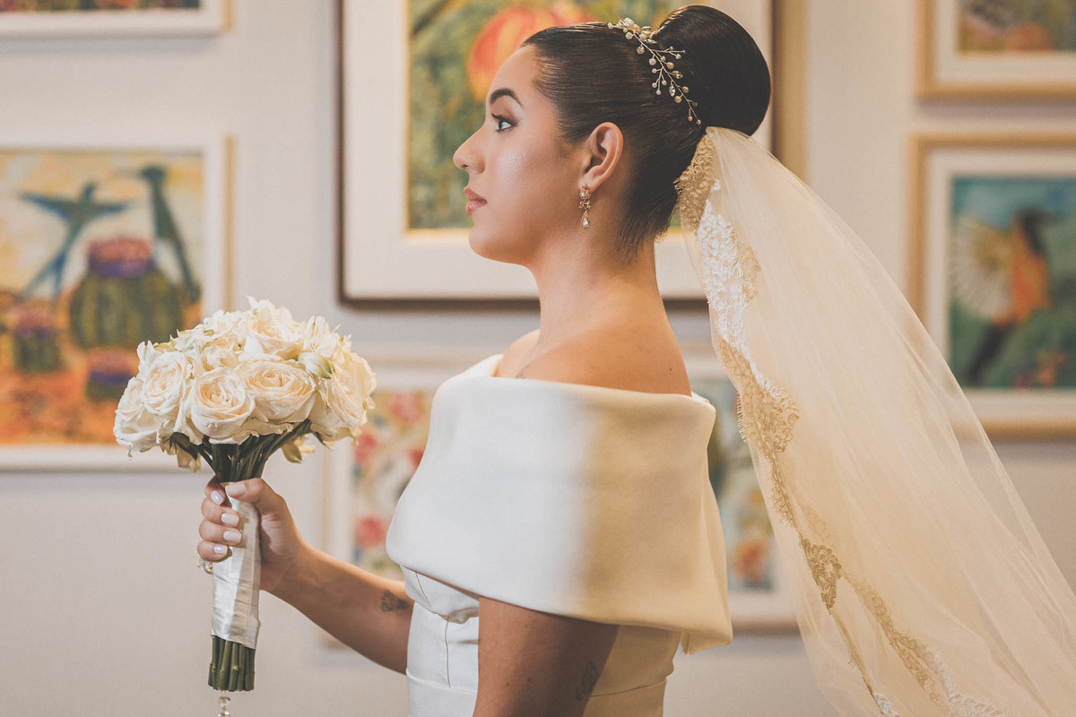 Decoração de casamento Fortaleza