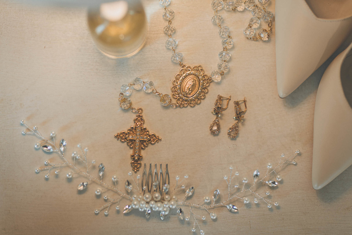 fotos making of da noiva 