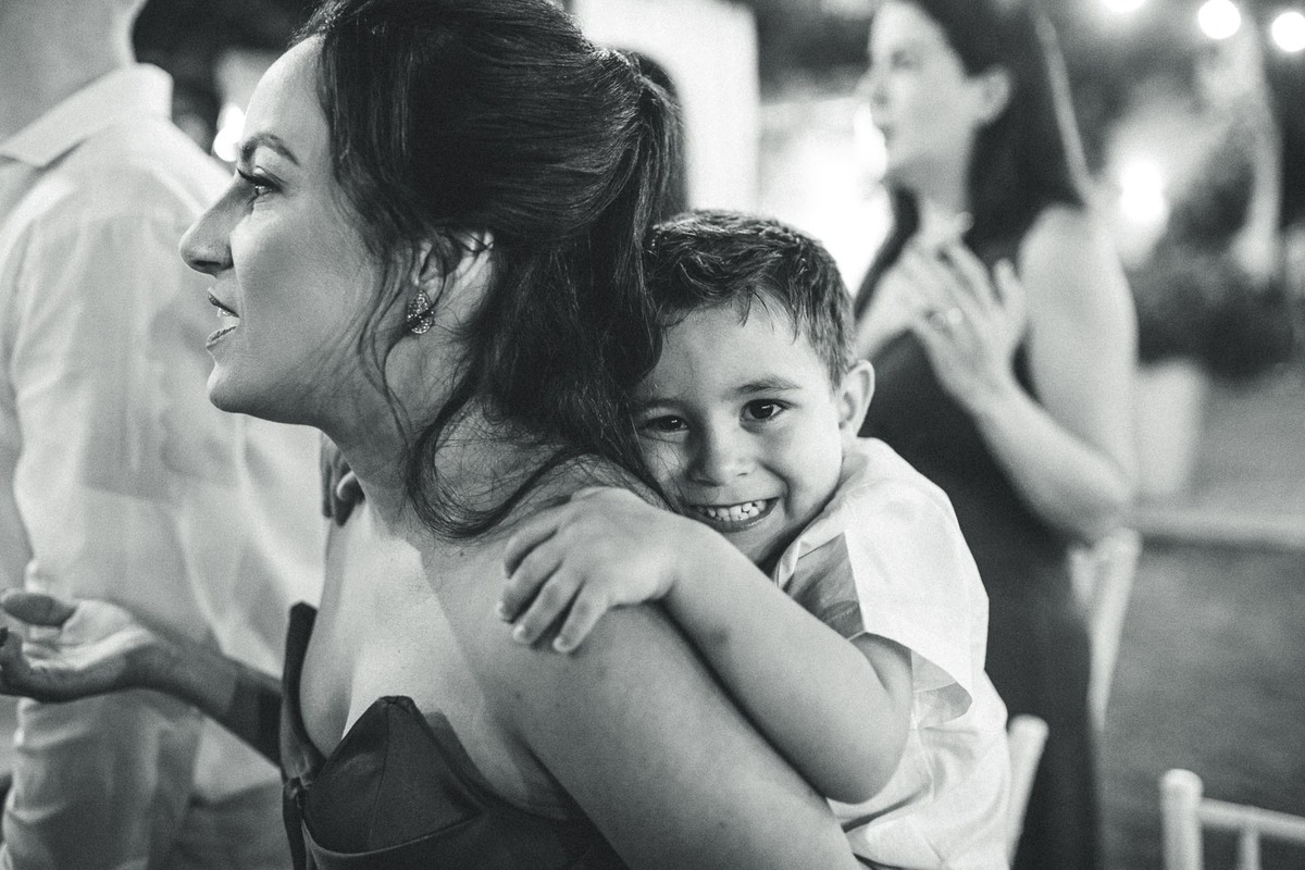 Cerimônia de casamento ao ar livre na Casa Maraponga às 16h