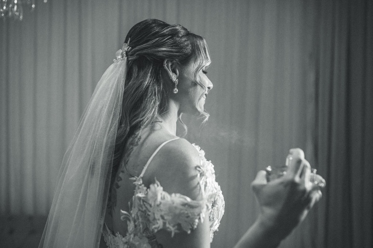 Making of da noiva Andréia em Fortaleza – Fotografia Ricardo e Rochelle.