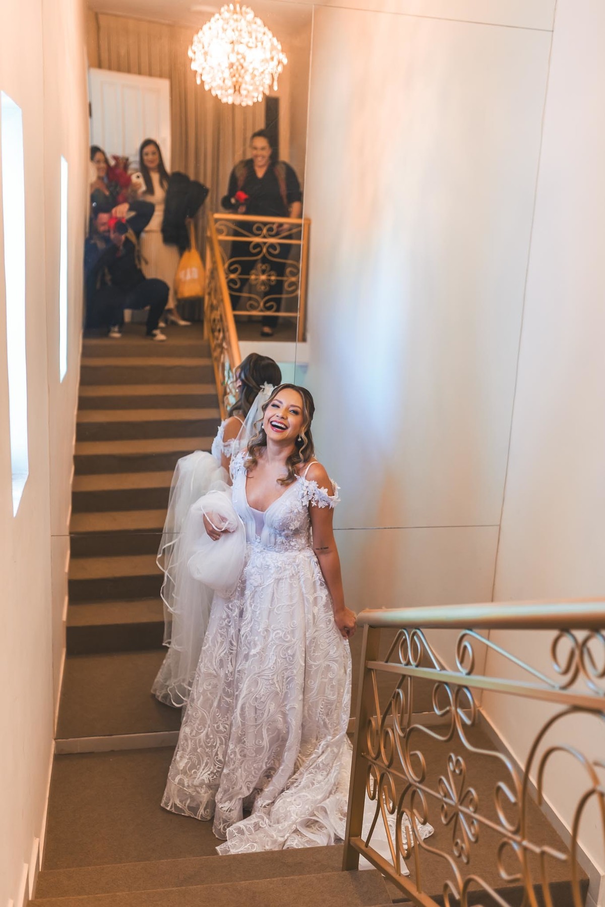 Making of da noiva Andréia em Fortaleza – Fotografia Ricardo e Rochelle.