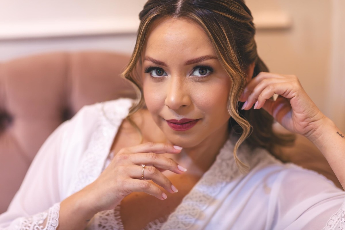 Making of da noiva Andréia em Fortaleza – Fotografia Ricardo e Rochelle.