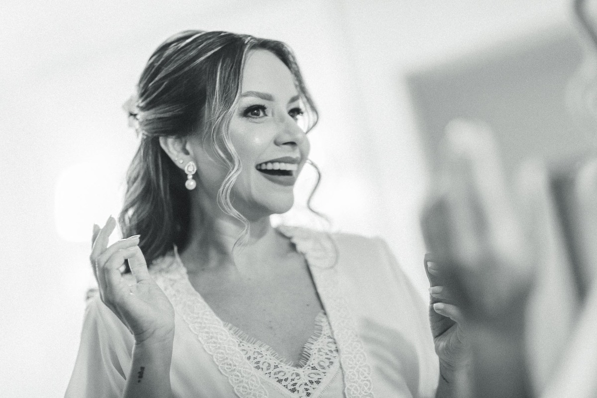 Making of da noiva Andréia em Fortaleza – Fotografia Ricardo e Rochelle.