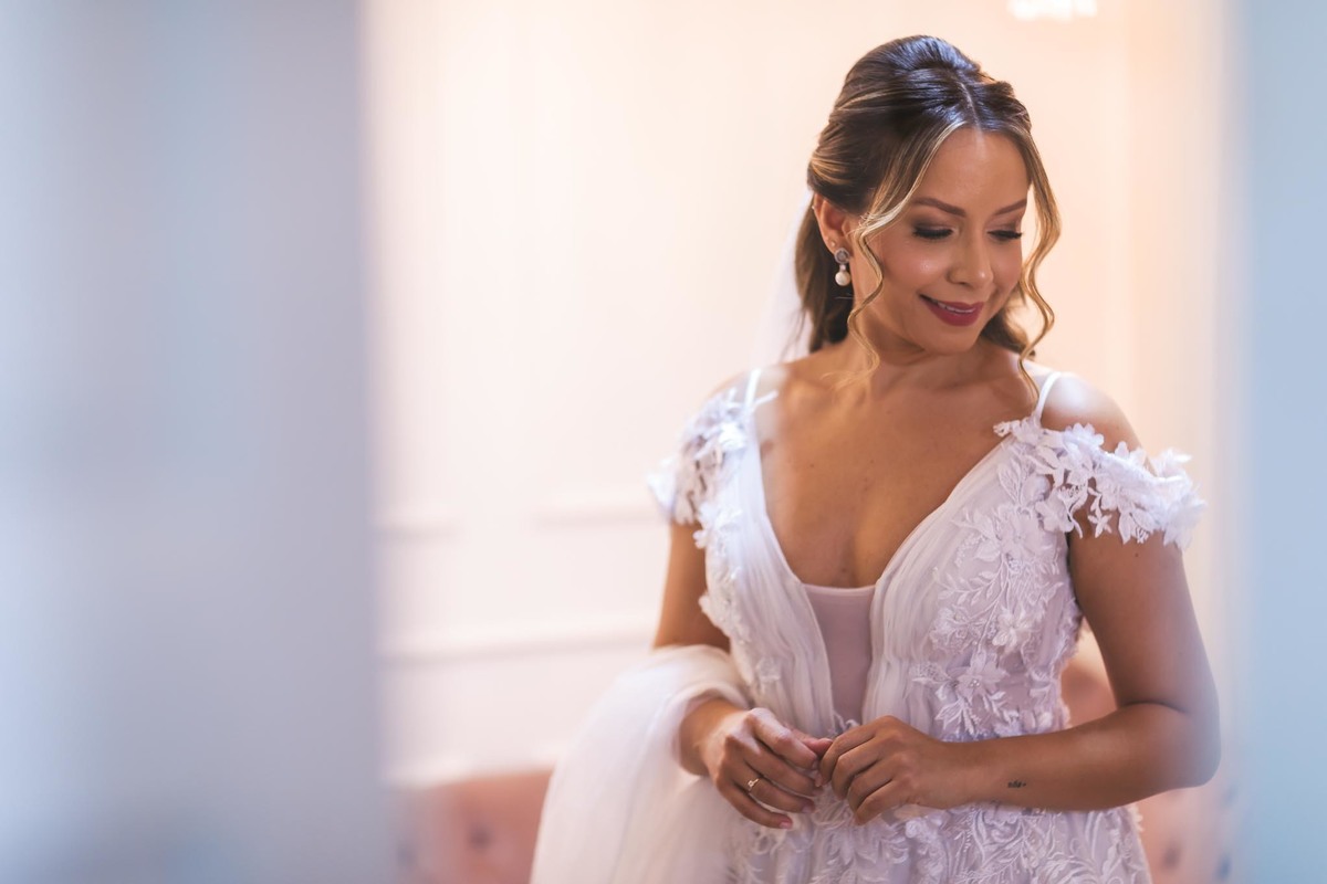 Making of da noiva Andréia em Fortaleza – Fotografia Ricardo e Rochelle.