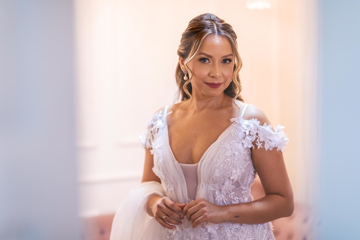 Making of da noiva Andréia em Fortaleza – Fotografia Ricardo e Rochelle.