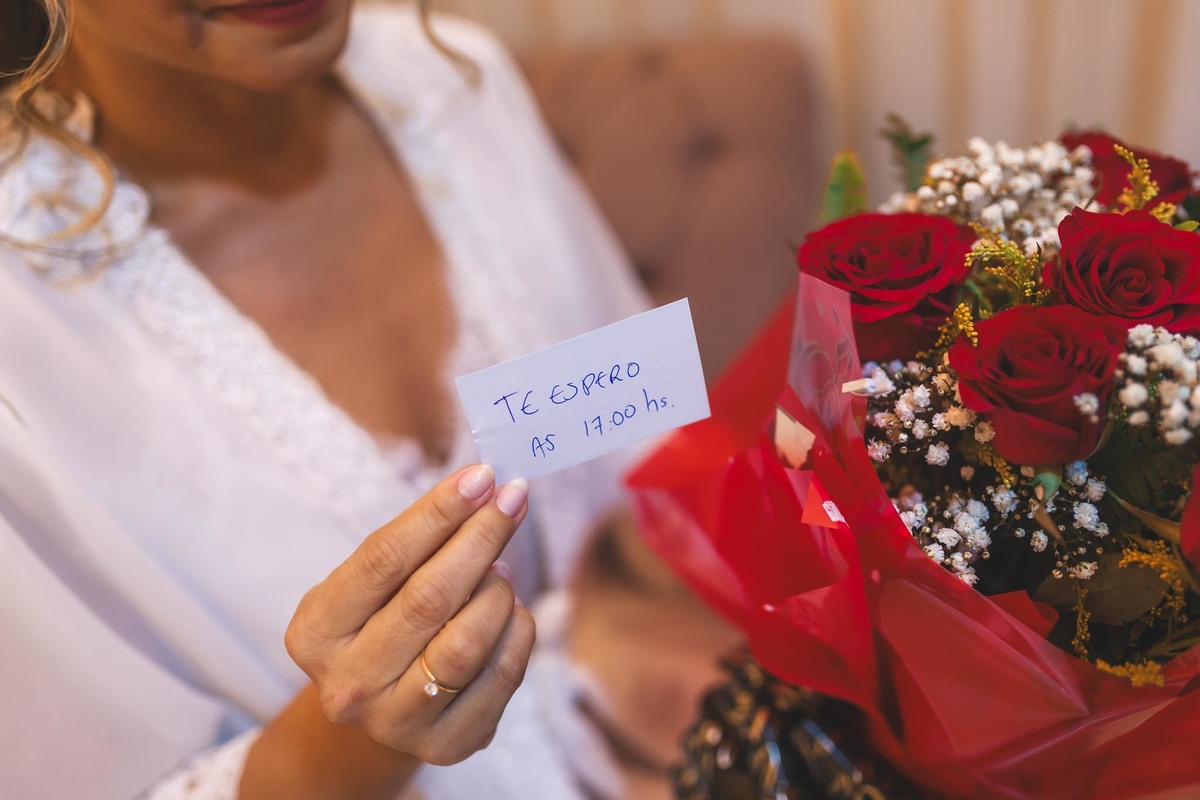 Making of da noiva Andréia em Fortaleza – Fotografia Ricardo e Rochelle.