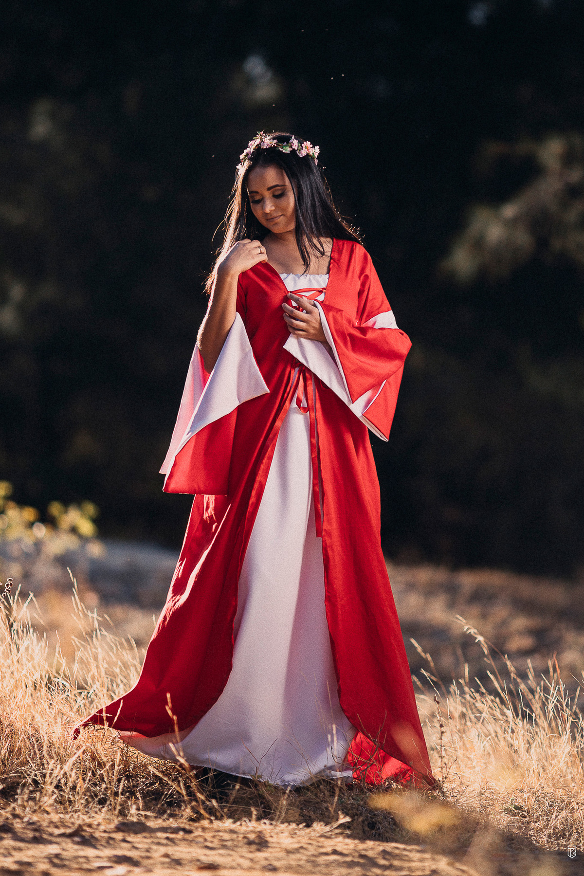 ensaio-pre-wedding-casal-vinking-game-of-trones-manga-guerreiro-medieval-book-casamento-criativo-diferente