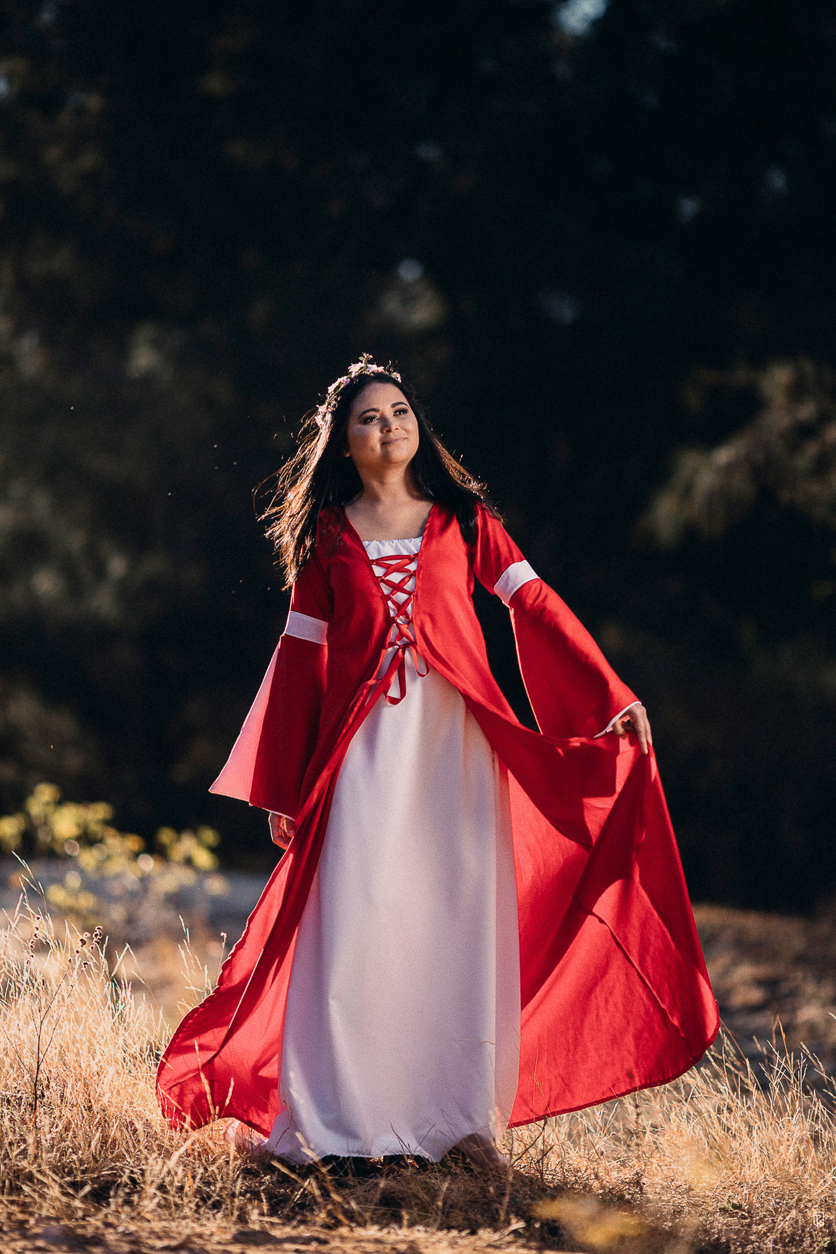 ensaio-pre-wedding-casal-vinking-game-of-trones-manga-guerreiro-medieval-book-casamento-criativo-diferente