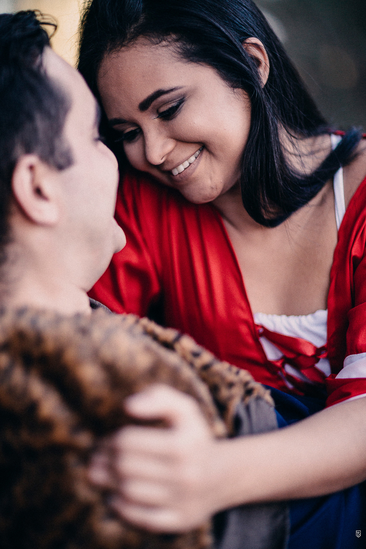 ensaio-pre-wedding-casal-vinking-game-of-trones-manga-guerreiro-medieval-book-casamento-criativo-diferente