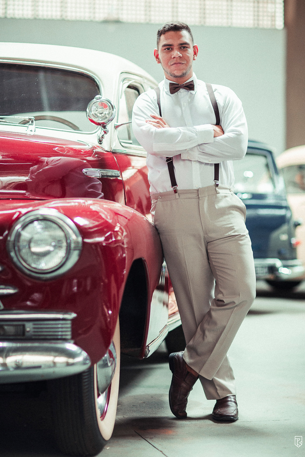 ensaio-retrô-vintage-casal-museu-automovel-fortaleza-ce-ricardo-lima-fotografo-casamento