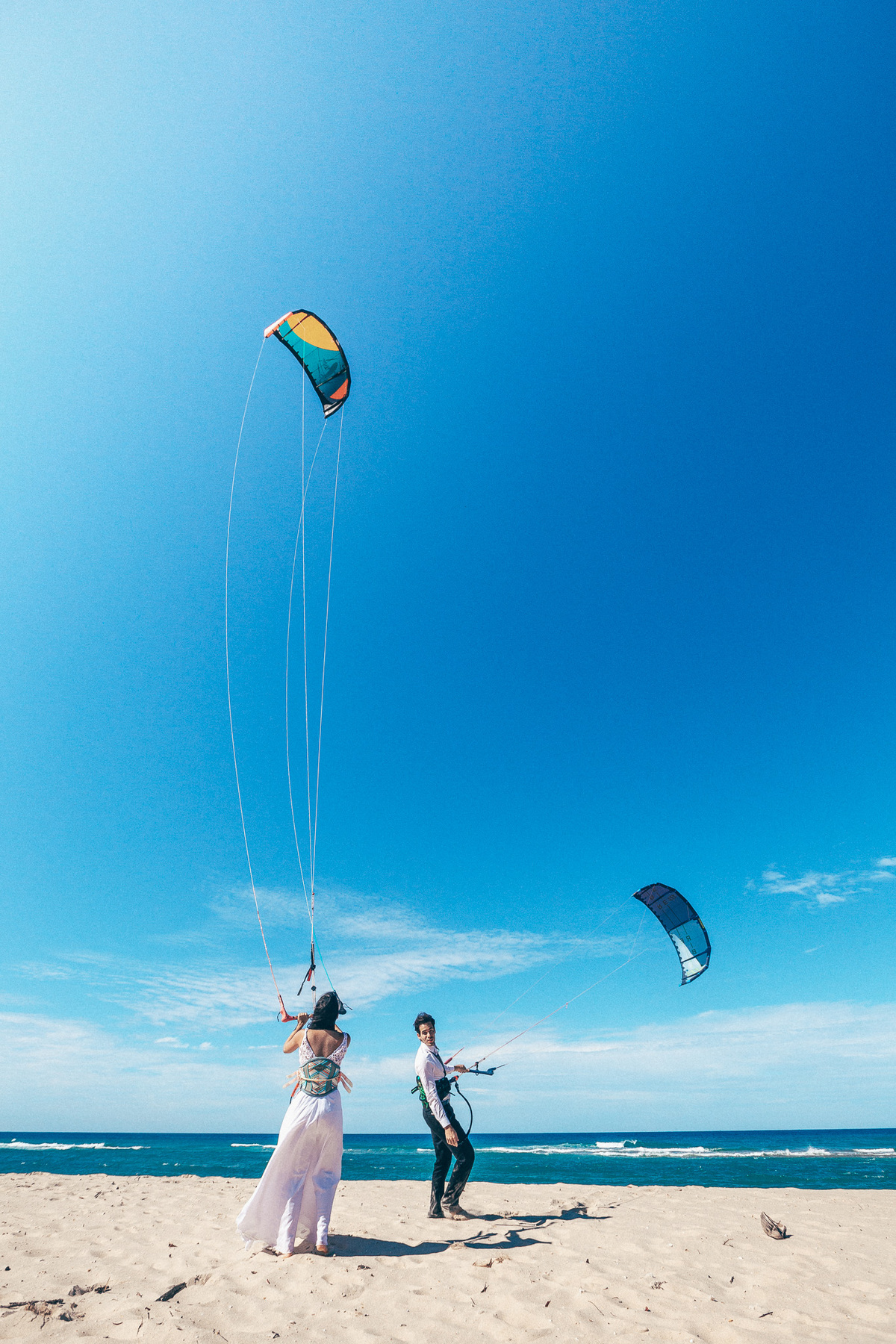 ensaio-pre-wedding-book-casal-pós-casamento-sessão-fotografica-praia-cofeco-fortaleza-caucaia-trash-the-drass-ricardo-lima-fotografia