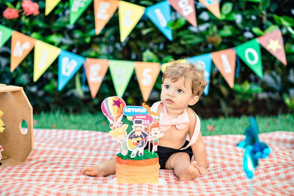 ensaio-smash-the-cake-mundo-bita-cores-piquinic-criança-fotografia-bolo-aniversário-1-aninho-diversão-book