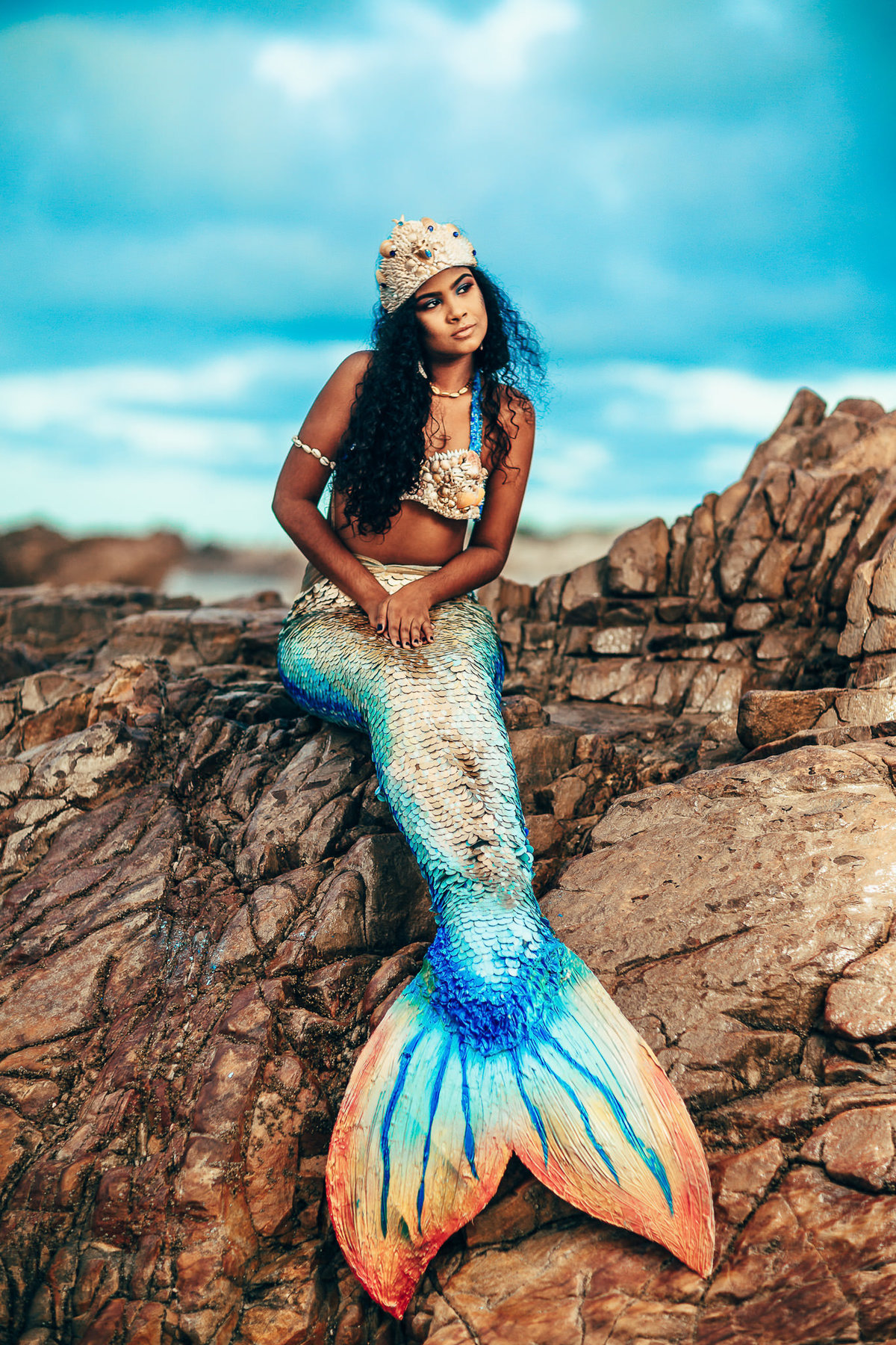 book-15anos-debutante-ensaio-sereia-sereismo-beach-praia-summer