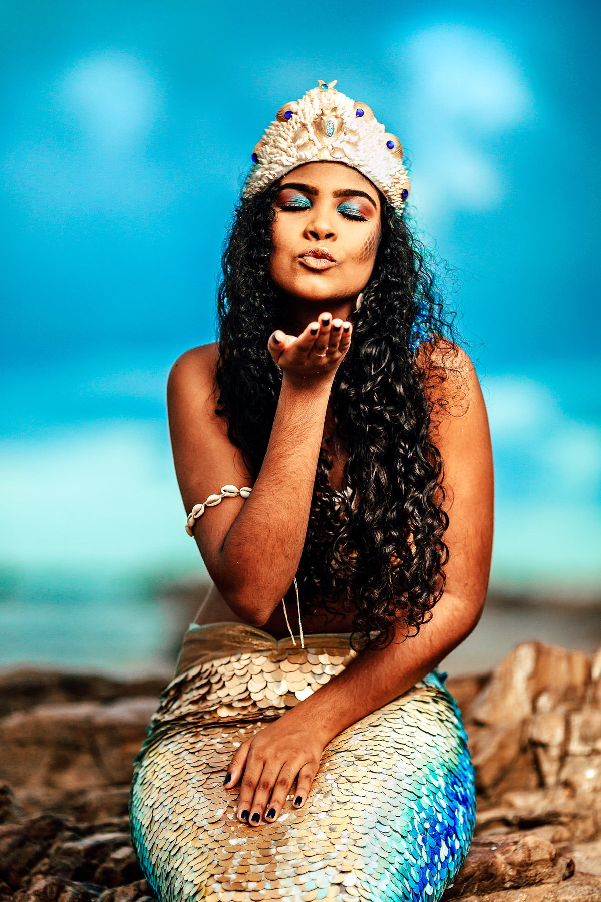 book-15anos-debutante-ensaio-sereia-sereismo-beach-praia-summer