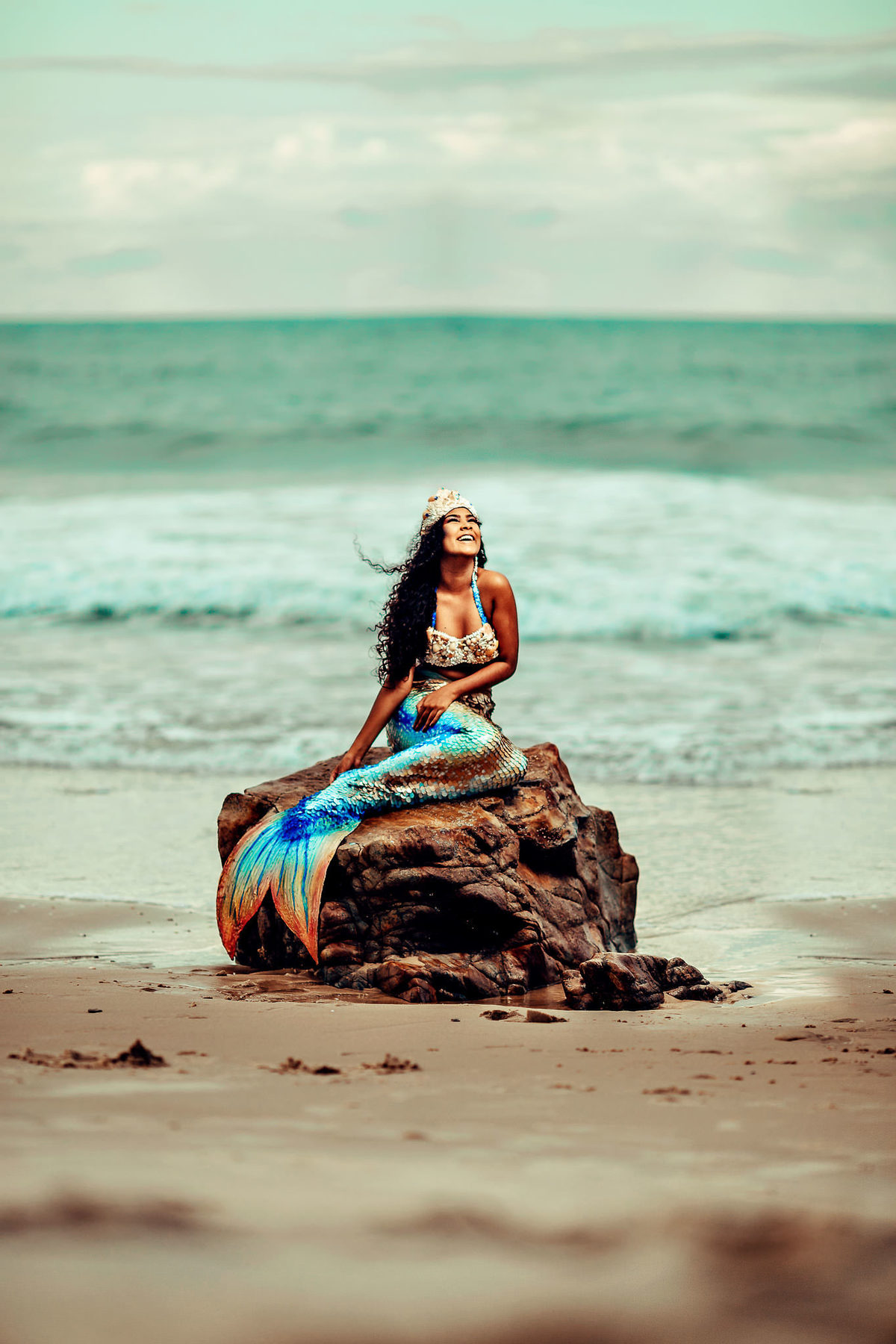 book-15anos-debutante-ensaio-sereia-sereismo-beach-praia-summer