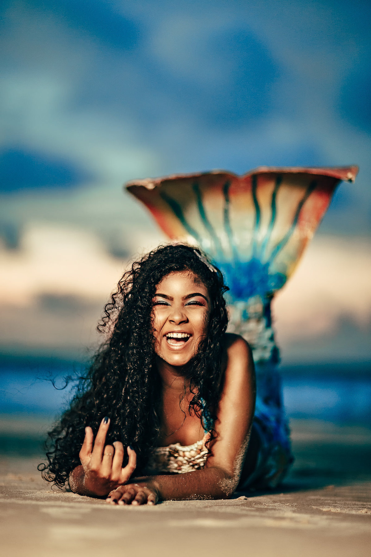 book-15anos-debutante-ensaio-sereia-sereismo-beach-praia-summer