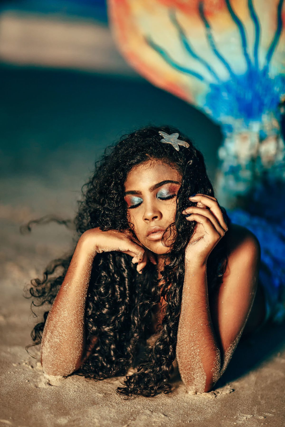 book-15anos-debutante-ensaio-sereia-sereismo-beach-praia-summer