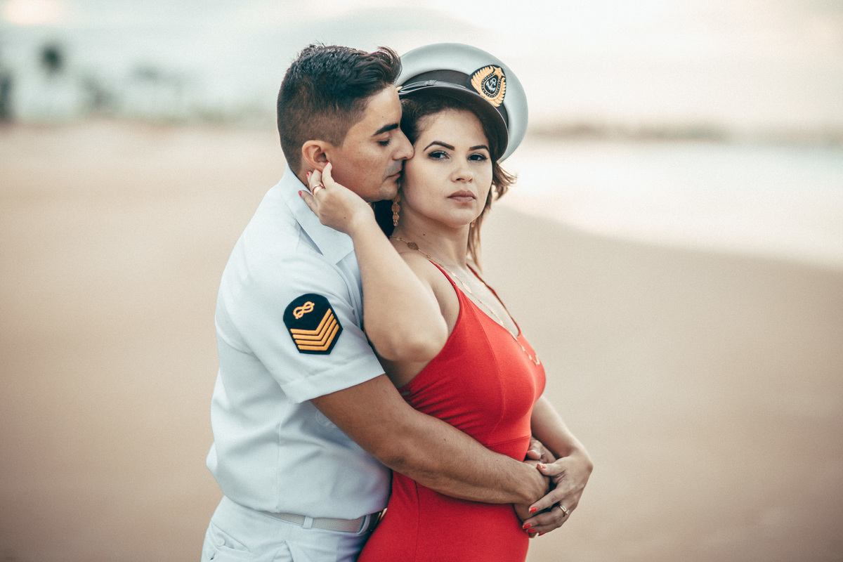 prewedding-book-casal-ensaio-casamento-noivos-noiva-marinheiro-marinha-Brasil-ceara-fortaleza-cumbuco-praia-beach