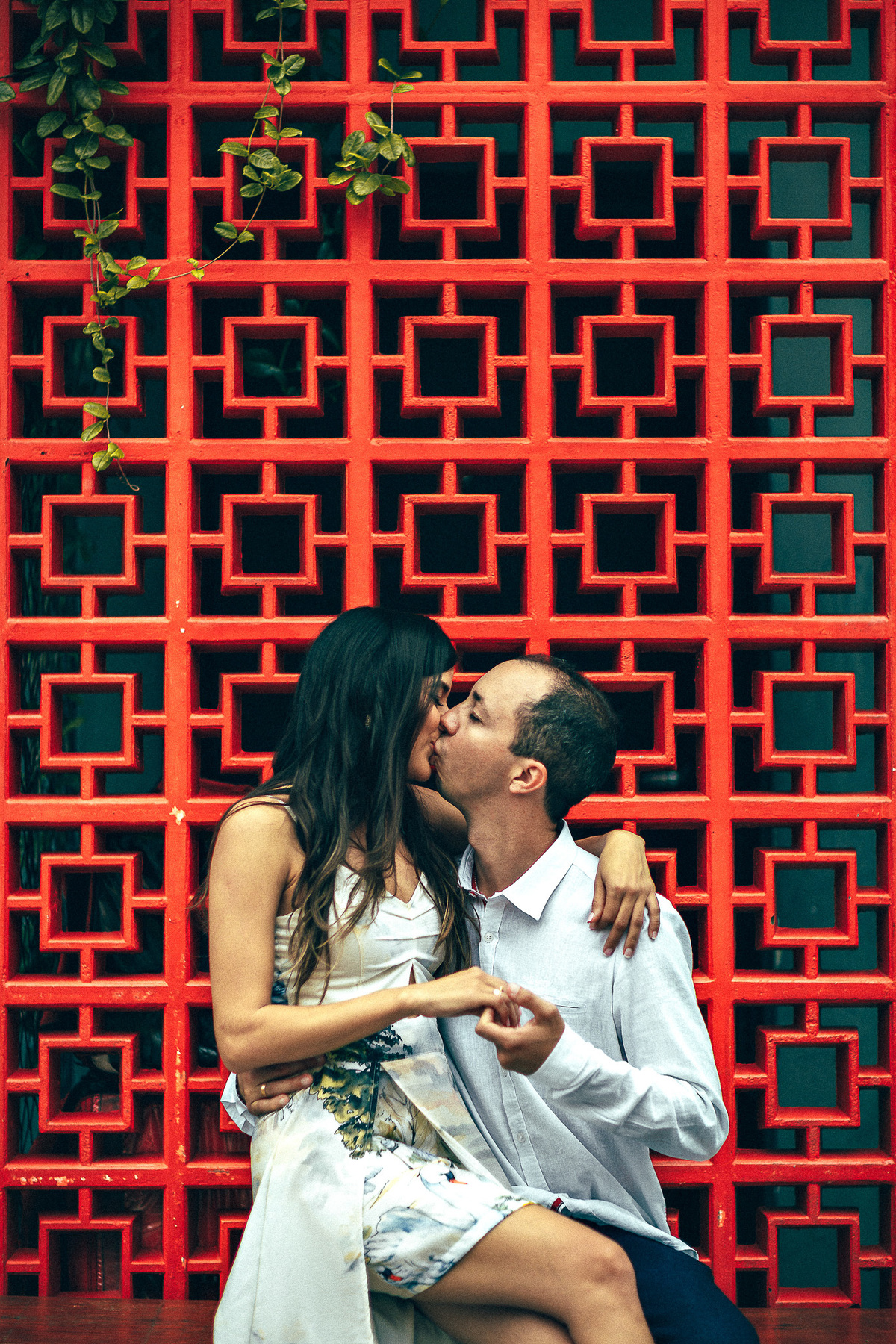 street-wedding-engagment-session-casal-pré-wedding-book-externo-aldeota-rua-norvinda-pires-colors