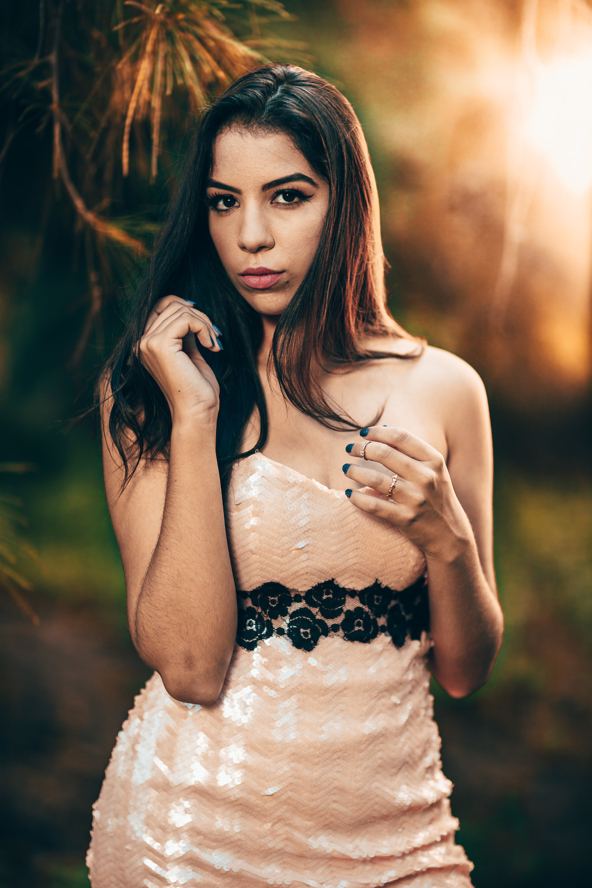 ensaio-book-fotos-15-anos-debutante-tema-cinderela-fantasia-buffet-festa-violão-pico-das-almas-beach-praia-cumbuco-poesia-amor