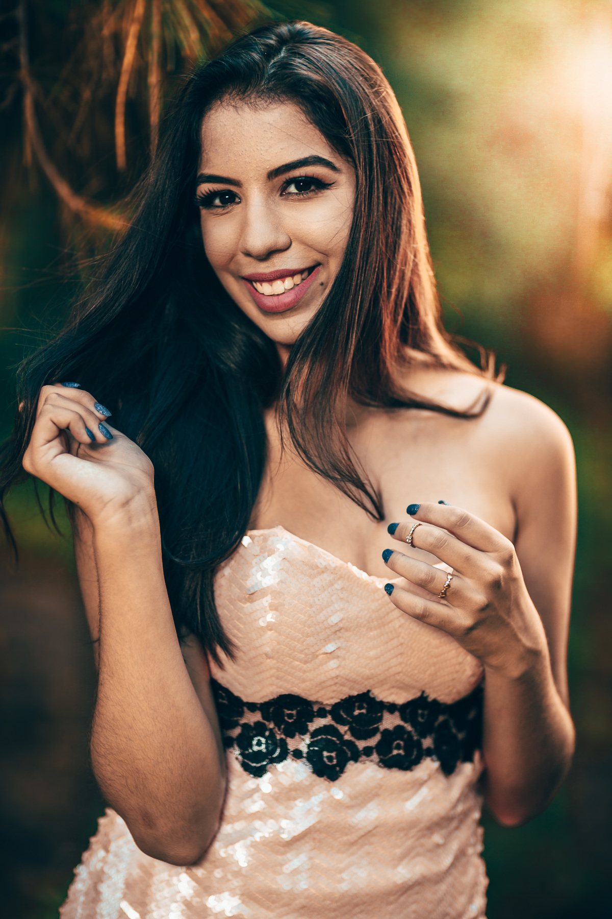 ensaio-book-fotos-15-anos-debutante-tema-cinderela-fantasia-buffet-festa-violão-pico-das-almas-beach-praia-cumbuco-poesia-amor