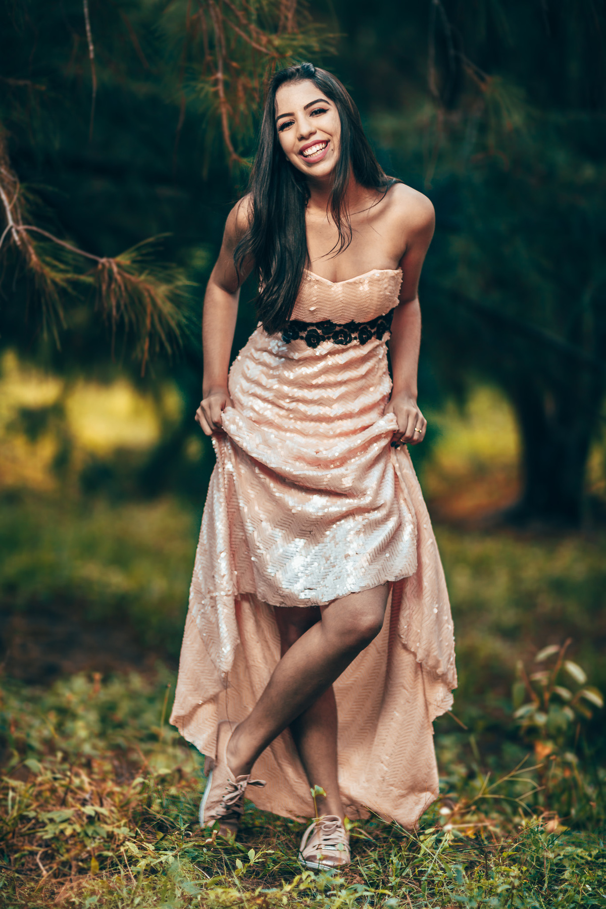 ensaio-book-fotos-15-anos-debutante-tema-cinderela-fantasia-buffet-festa-violão-pico-das-almas-beach-praia-cumbuco-poesia-amor