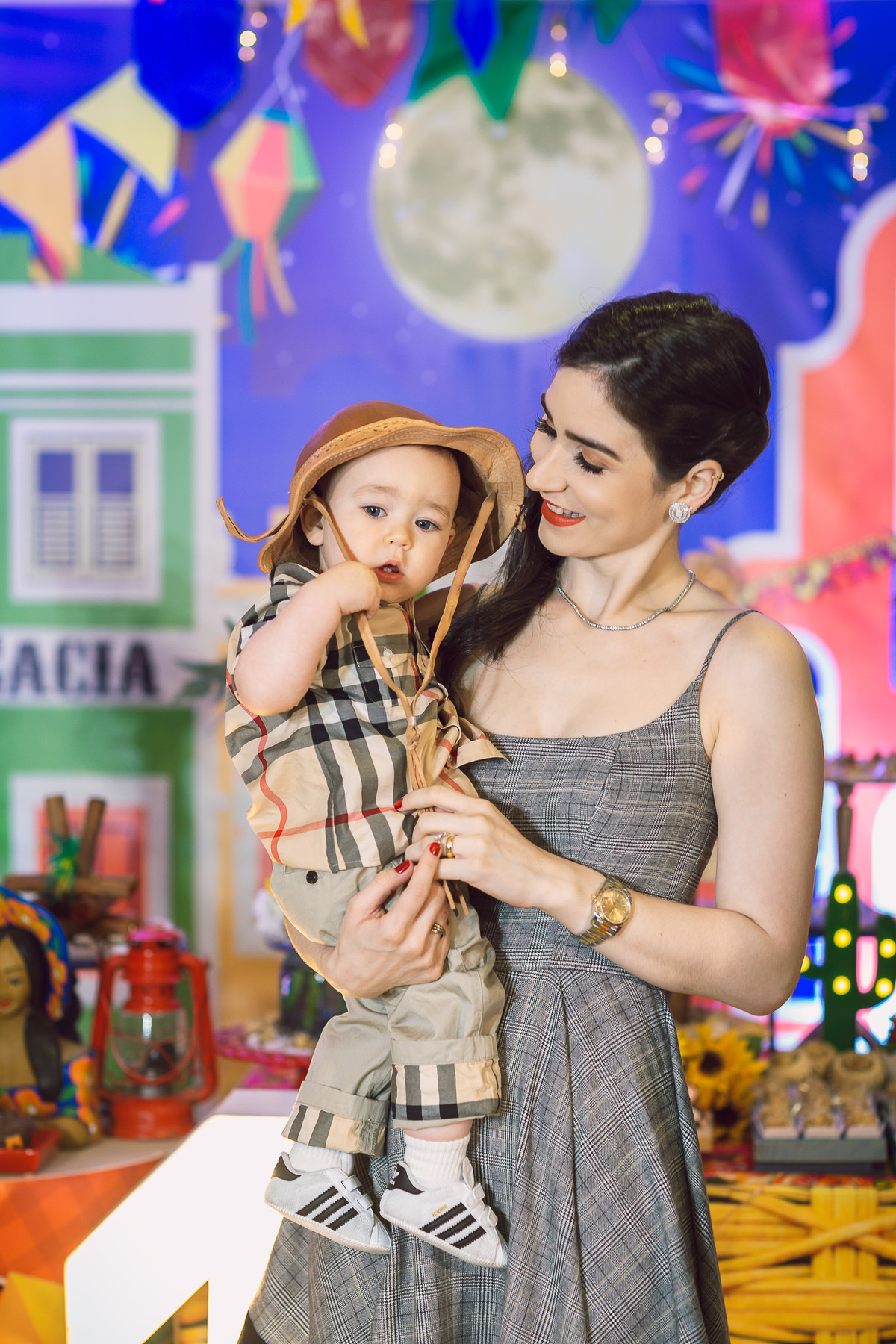 festa-infantil-arraiá-junino-fotografia-fotografo-infantil-criança-decoração-bolo-buffet-amor-pais-são-joão