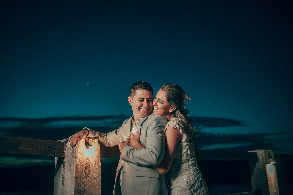 casamento-por-do-sol-tempero-mangue-noivos-choro-lágrimas-romantismo-união-vestido-bolo-fusca