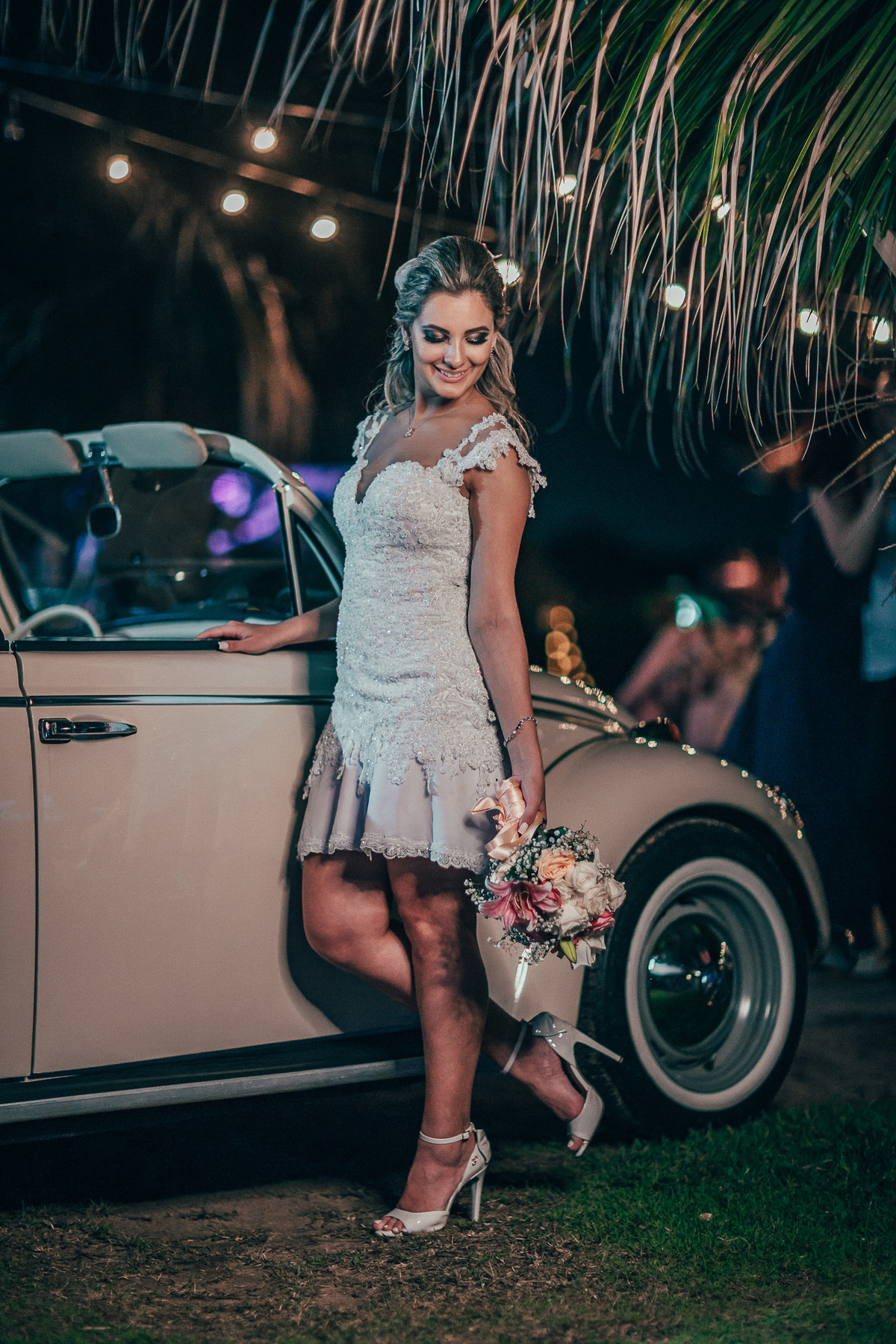 casamento-por-do-sol-tempero-mangue-noivos-choro-lágrimas-romantismo-união-vestido-bolo-fusca