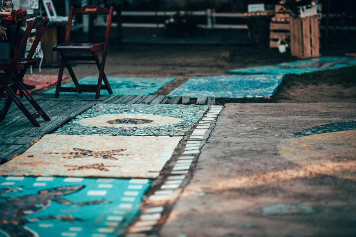 casamento-por-do-sol-tempero-mangue-noivos-choro-lágrimas-romantismo-união-vestido-bolo-fusca