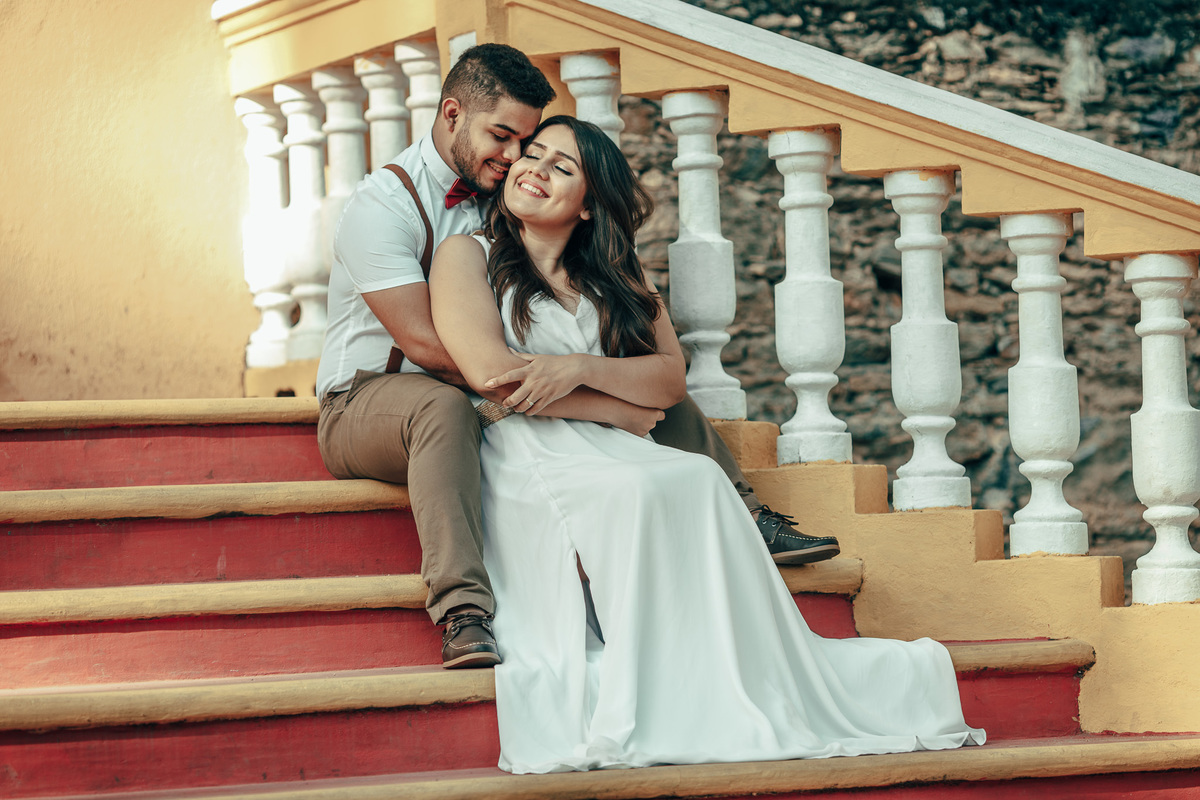 pré wedding-guaramiranga-mosteiro são bento-baturite-book-casal-fotografia-casamento-fotografo-ceara-noivos-vintage-amor-cachoeiras