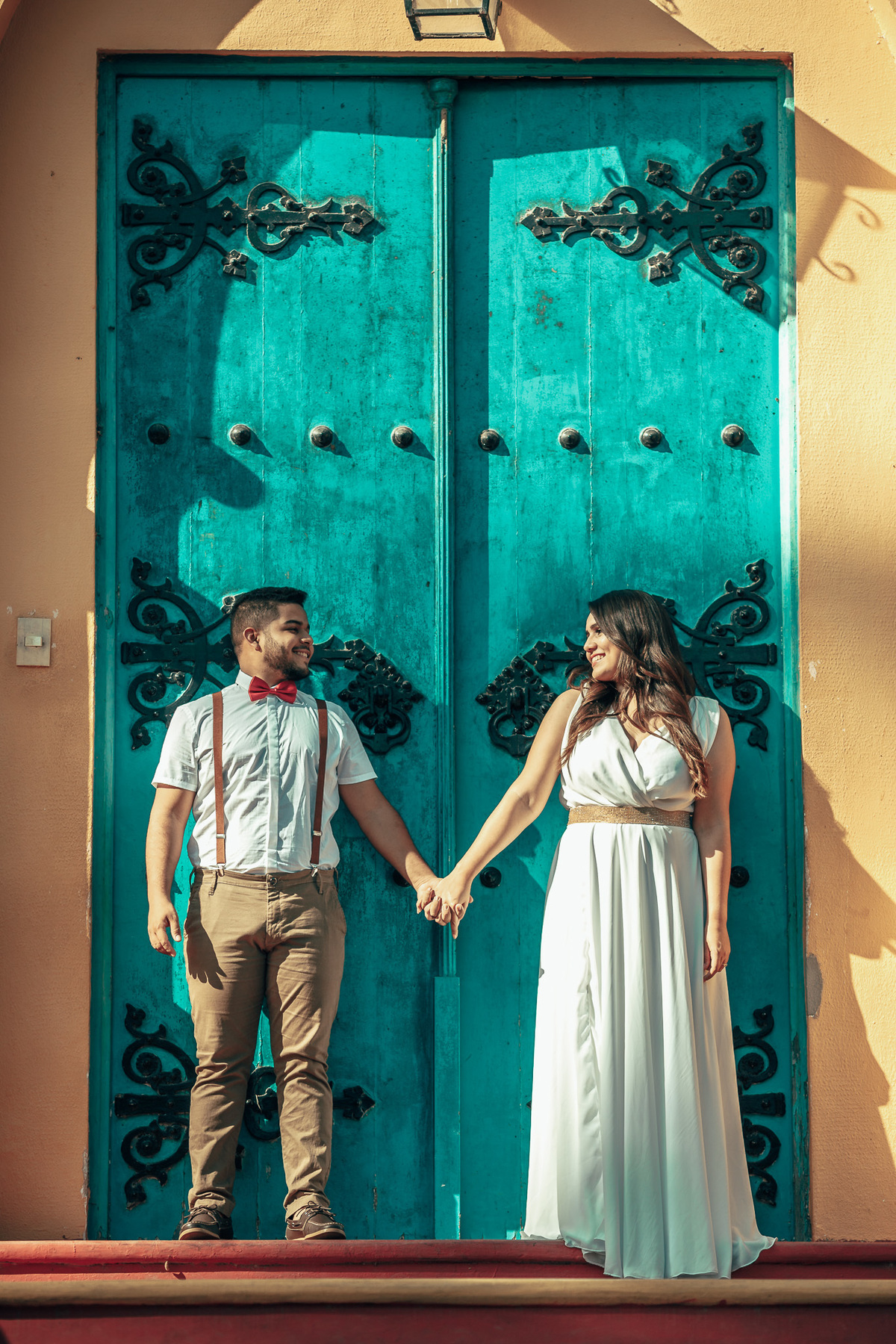 pré wedding-guaramiranga-mosteiro são bento-baturite-book-casal-fotografia-casamento-fotografo-ceara-noivos-vintage-amor-cachoeiras