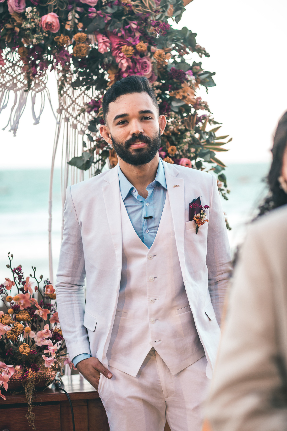 wedding-casamento-praia-beach-summer-lover-praia icapui-peroba-makingof-noiva-noivos-madrinhas-padrinhos-por do sol-buque-vestido-emoção-fotografia-fotojornalismo