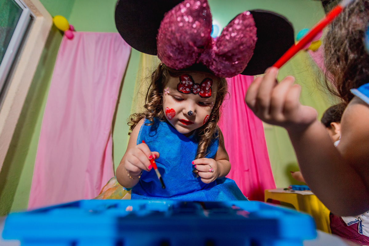 festa-infantil-tema minie-minie-mickey-bolo de aniversário-crianças-3 anos-decoração-foto-fotografo infantil-fortaleza-ceara-buffet-cerimonialista