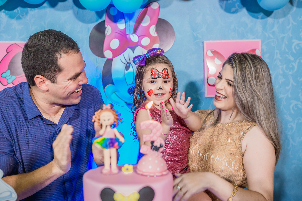 festa-infantil-tema minie-minie-mickey-bolo de aniversário-crianças-3 anos-decoração-foto-fotografo infantil-fortaleza-ceara-buffet-cerimonialista