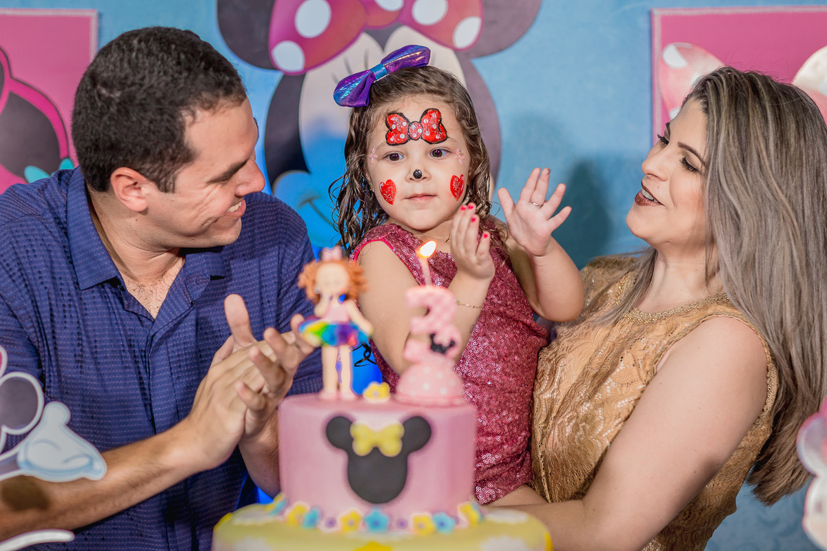 festa-infantil-tema minie-minie-mickey-bolo de aniversário-crianças-3 anos-decoração-foto-fotografo infantil-fortaleza-ceara-buffet-cerimonialista