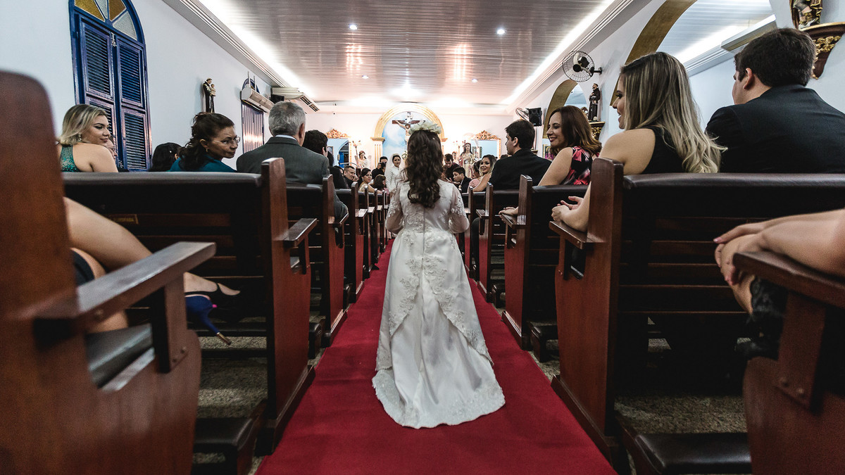Capela Santa Filomena Fortaleza Ce Ricardo Lima Fotografo