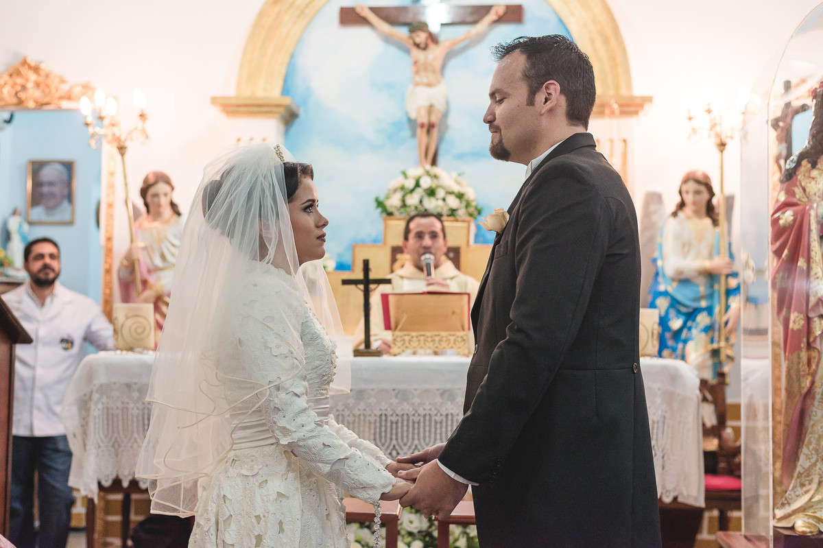 Capela Santa Filomena Fortaleza Ce Ricardo Lima Fotografo