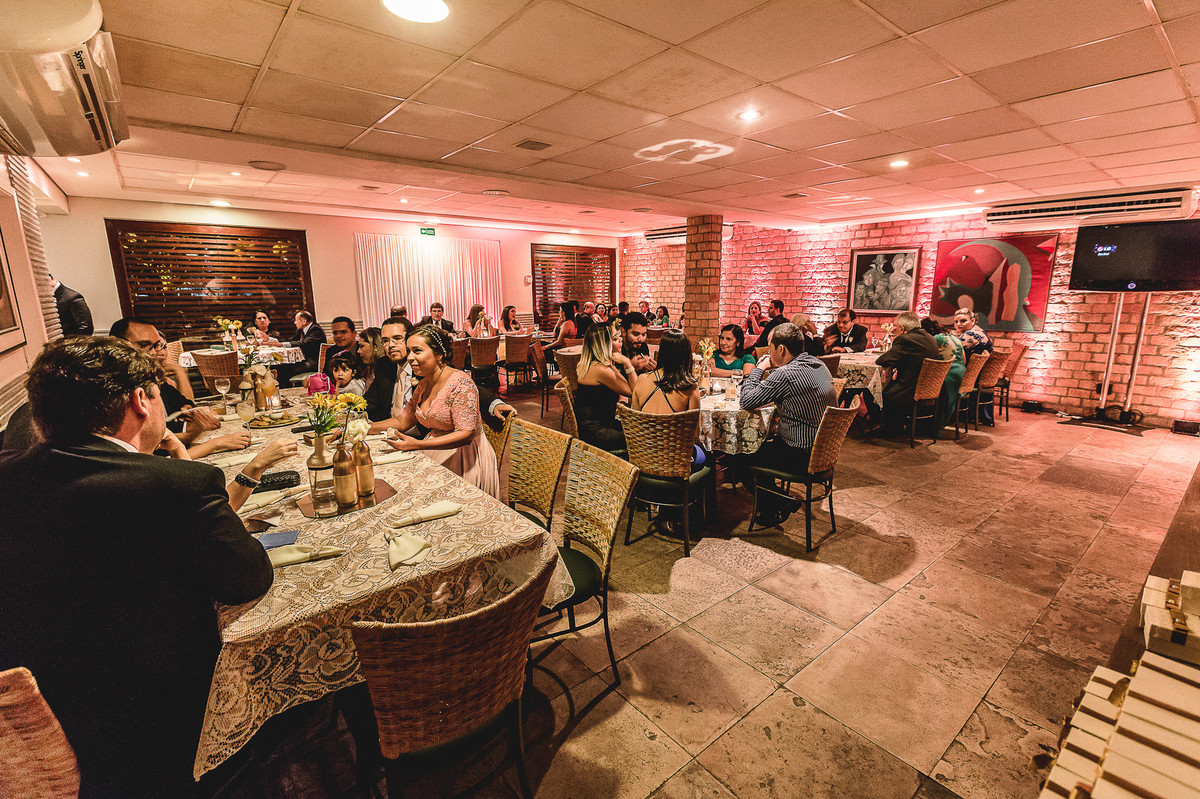 Limone Restaurante Fortaleza Ce Ricardo Lima Fotografo