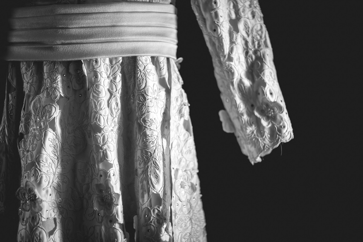 Foto de making of Fortaleza Ce