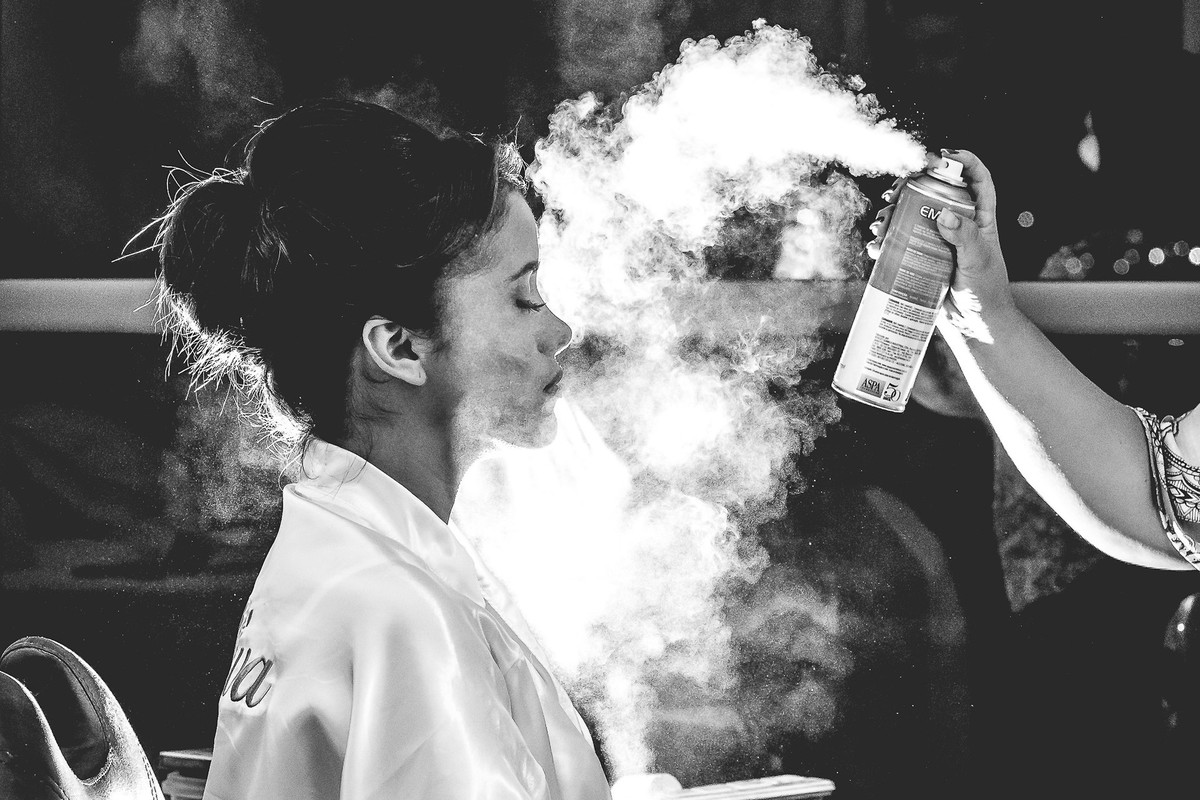 Foto de making of Fortaleza Ce