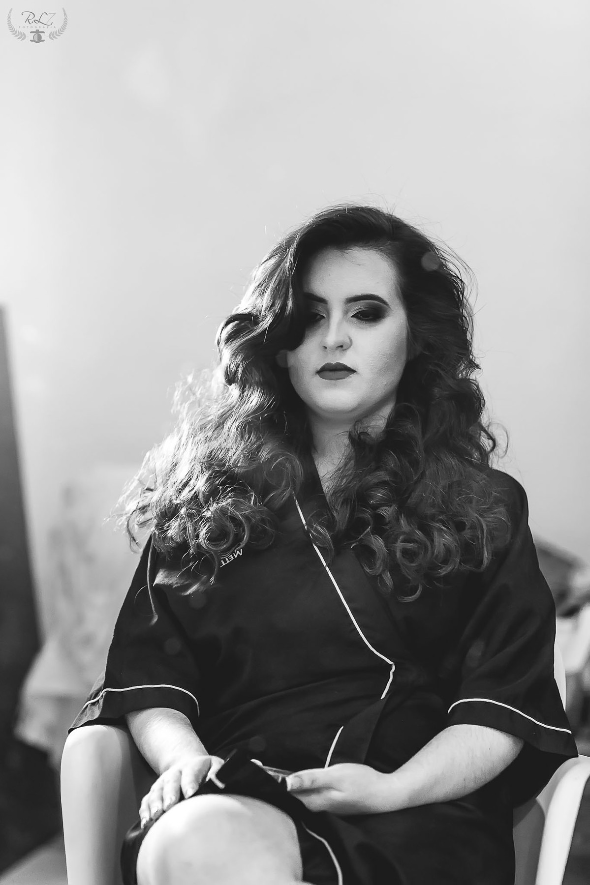 fotos de making of Ricardo Lima