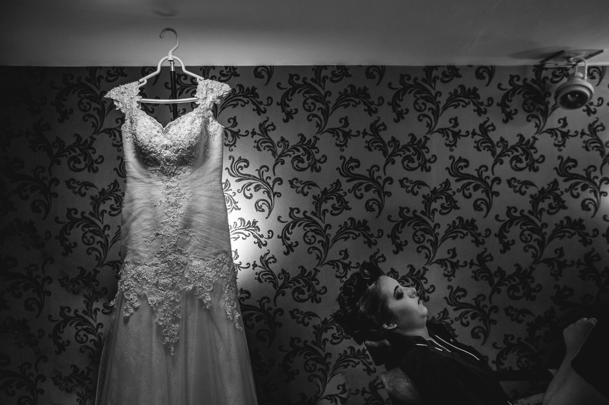 fotos de making of Ricardo Lima