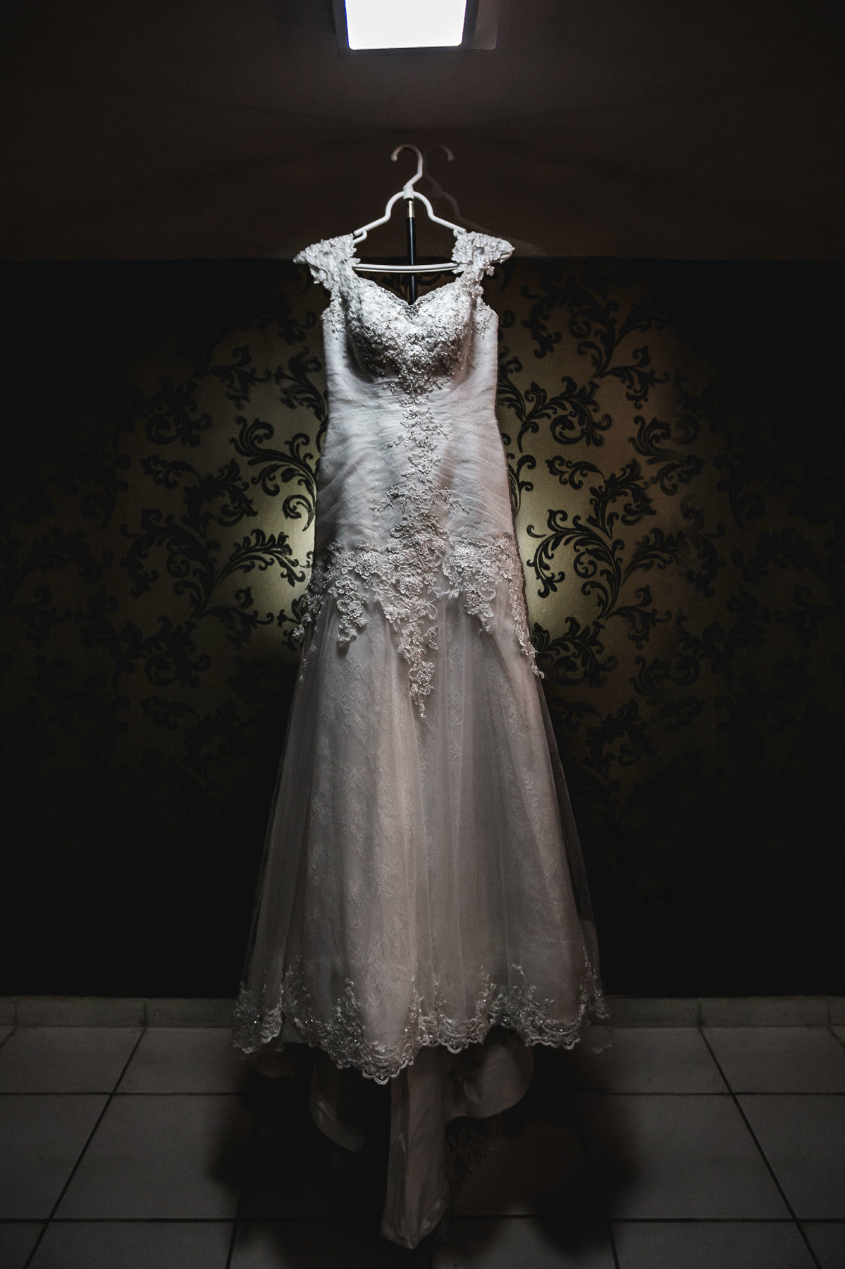 fotos de making of Ricardo Lima