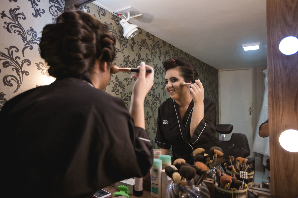 fotos de making of Ricardo Lima