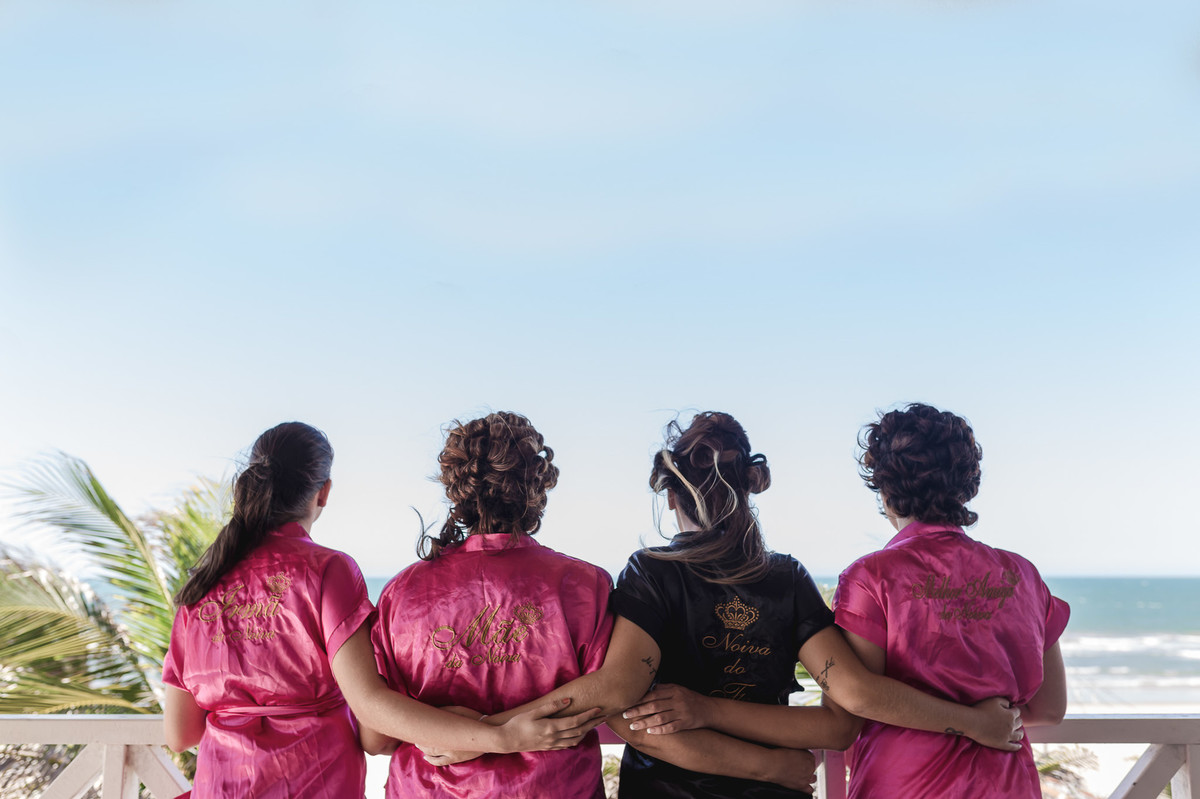 Casamento na Praia Ricardo Lima Fotógrafo