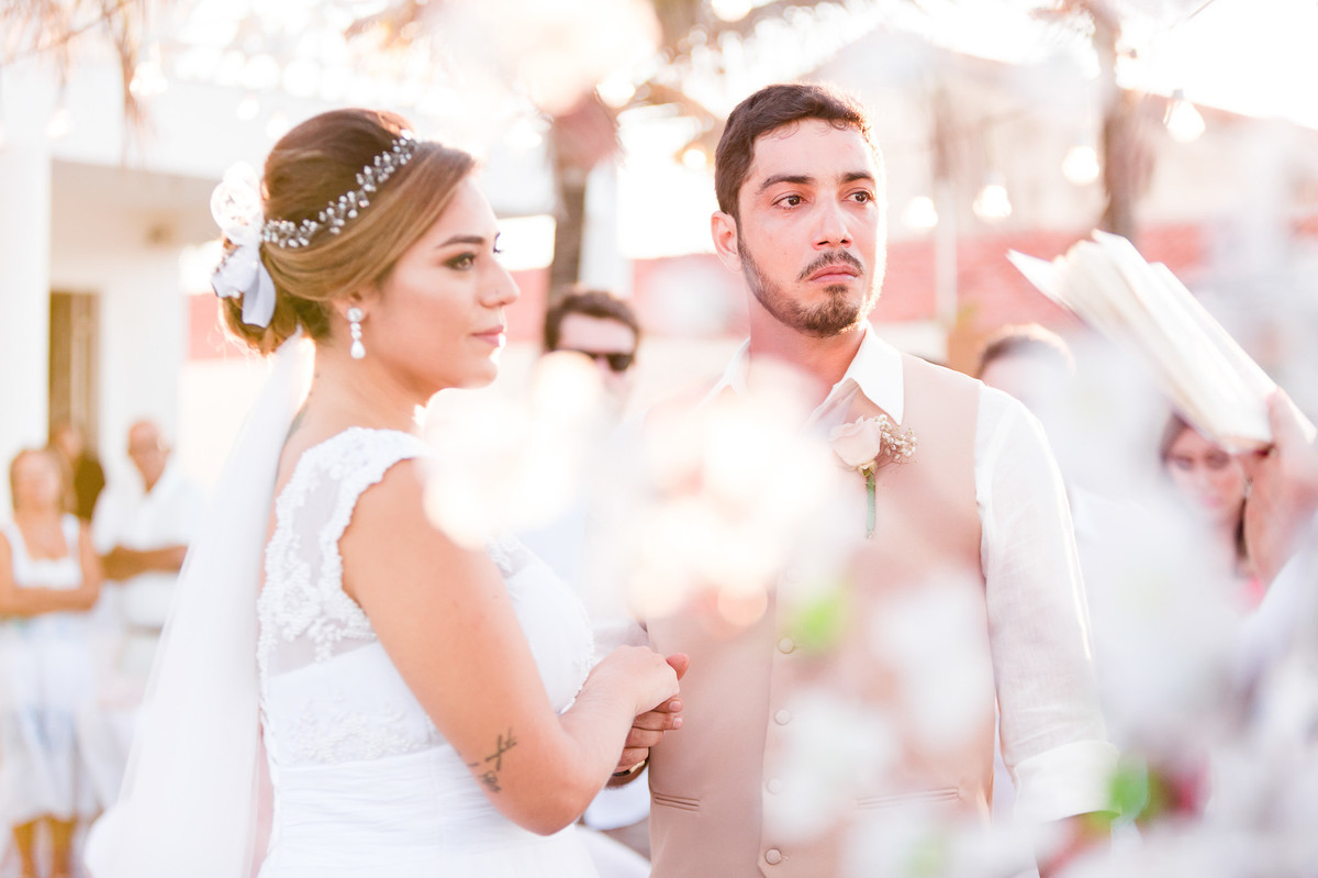 Casamento na Praia Ricardo Lima Fotógrafo