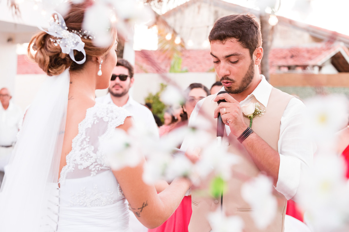 Casamento na Praia Ricardo Lima Fotógrafo