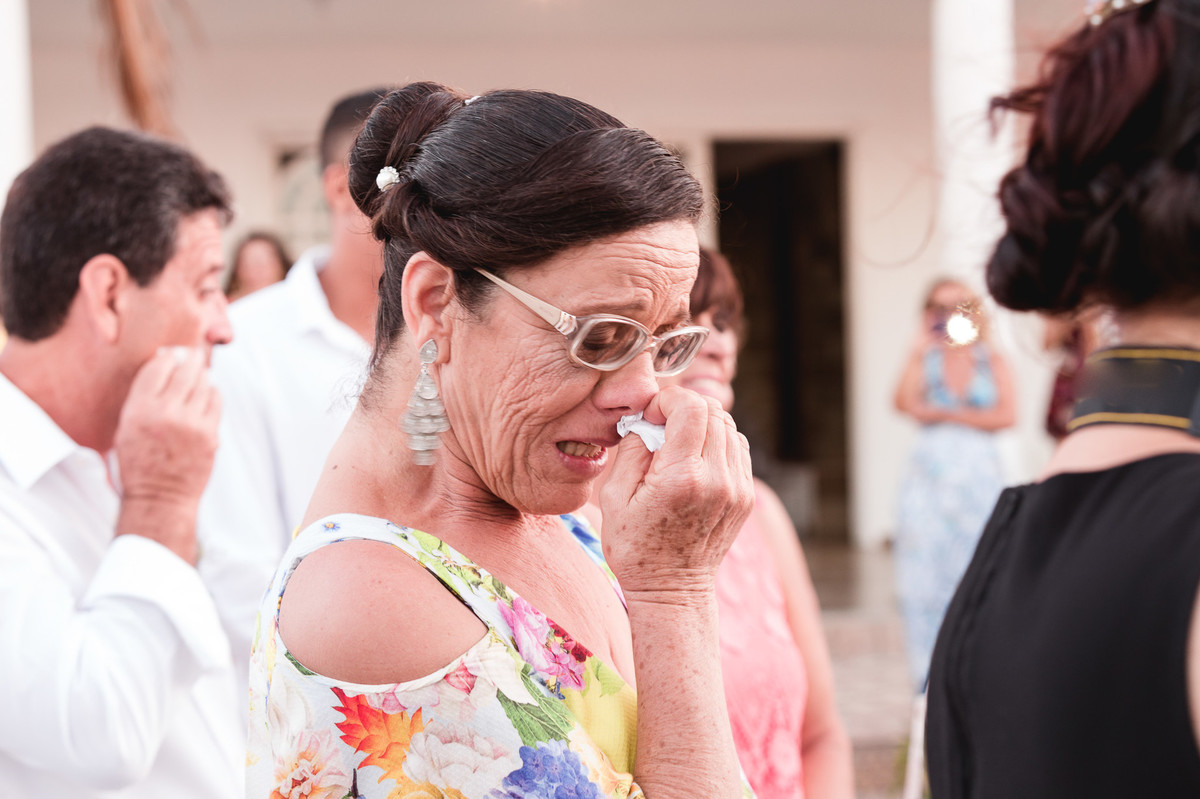 Casamento na Praia Ricardo Lima Fotógrafo