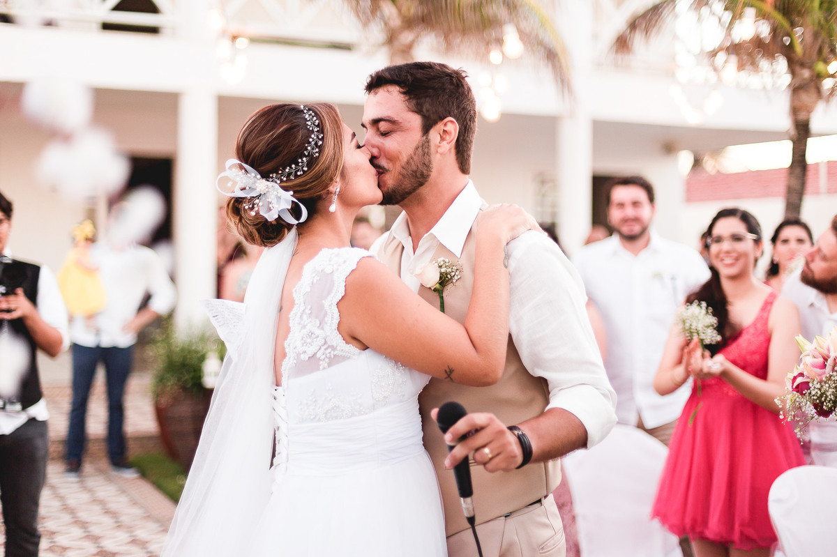 Casamento na Praia Ricardo Lima Fotógrafo